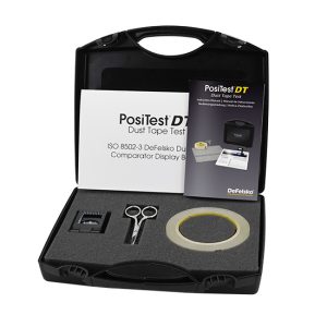 Dust Tape Kit